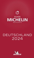 Restaurantgids Deutschland – Duitsland 2024