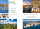 Reisgids Istria - Istrië | Bradt Travel Guides