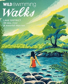 Reisgids Walks Lake District | Wild Things Publishing