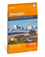 Dovrefjell