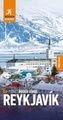 Reisgids Rough Guide Pocket Reykjavik | Rough Guides