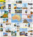 Wegenkaart - landkaart Big things Australia | Hema Maps