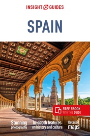 Reisgids Spain - Spanje | Insight Guides