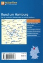  Hikeline Hamburg rund um 50 schönsten | Esterbauer