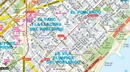 Stadsplattegrond Barcelona | ExpressMap