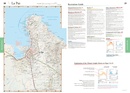 Wegenatlas California Road & Recreation Atlas | A3 Formaat | Ringband | Benchmark Maps
