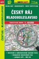 Ceský Ráj, Mladoboleslavsko - Boheems Paradijs