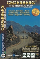 Cederberg Touring