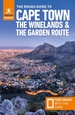 Reisgids Cape Town, Winelands & Garden Route - Kaapstad | Rough Guides