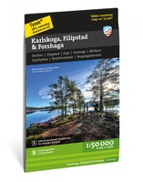 SE Karlskoga, Filipstad & Forshaga