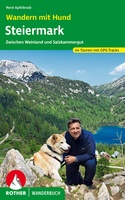 Steiermark wandern mit Hund