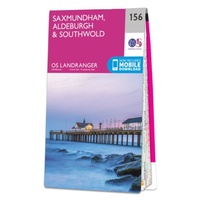 Saxmundham, Aldeburgh & Southwold