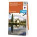 Wandelkaart - Topografische kaart 136 OS Explorer Map High Weald | Ordnance Survey