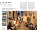 Reisgids Eyewitness Travel Venice  & the Veneto | Dorling Kindersley