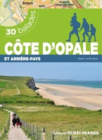 Côte d'Opale et arrière-pays