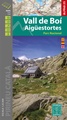 Wandelkaart 21 Vall de Boi - Aiguestortes | Editorial Alpina