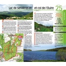 Wandelgids Auvergne 30 lacs naturels plus beaux lacs à pied | Chamina