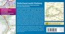 Fietsgids Bikeline Südschwarzwald-Radweg | Esterbauer