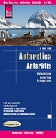 Antarktis - Zuidpool - Antarctica