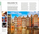 Reisgids Eyewitness Travel Amsterdam | Dorling Kindersley