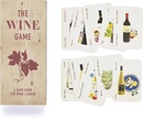 Spel The wine game a card game for wine-lovers | Luster