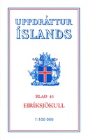 Eiriksjokull