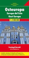 Oost Europa - Eastern Europe