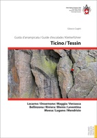 Kletterführer Ticino / Tessin: Escalade