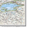 Wandkaart The Balkans - Balkan landen, 77 x 60 cm | National Geographic Wandkaart 20581 The Balkans - Balkan landen, 77 x 60 cm | National Geographic