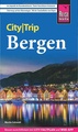 Reisgids CityTrip Bergen | Reise Know-How Verlag