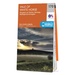 Wandelkaart - Topografische kaart 170 OS Explorer Map Abingdon, Wantage & Vale of White Horse | Ordnance Survey