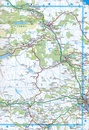 Wegenatlas Navigator Scotland | A4-Formaat | Ringand | Philip's Maps