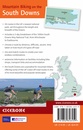 Fietsgids - Opruiming Mountain Biking on the South Downs | Cicerone