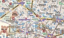 Stadsplattegrond Madrid | Borch