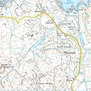 Wandelkaart - Topografische kaart 374 OS Explorer Map Isle of Mull North, Tobermroy | Ordnance Survey