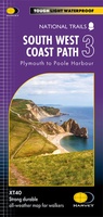 South West Coast Path 3