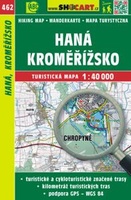 Hana, Kromerizsko