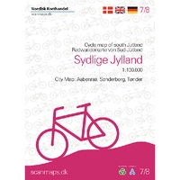 Sydlige Jylland - Zuid Jutland (Denemarken)