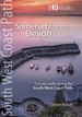 Wandelgids South West Coast Path: Somerset & North Devon | Northern Eye Books