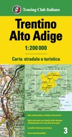 Trentino Alto Adige - Dolomieten