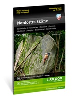 Skåne Nordöstra - Skane noordoost | Zweden