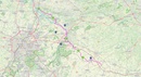 Pelgrimsroute Via Brabantica - Via Lovaniensis | Vlaams Compostelagenootschap