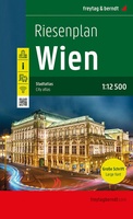 Wien - Wenen atlas