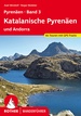 Wandelgids 3 Katalanische Pyrenäen 3 - Pyreneeen Catalonie | Rother Bergverlag