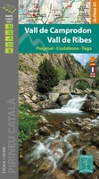 Vall de Camprodon - Vall de Ribes