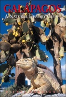 Galapagos Islands - A national History guide