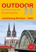 Wandelgids Jakobsweg Bremen - Köln | Conrad Stein Verlag