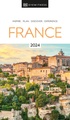 Reisgids Eyewitness Travel France | Dorling Kindersley