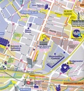 Stadsplattegrond Manchester | Quickmap