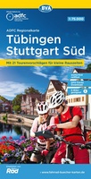 Tübingen - Stuttgart Süd